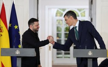 Tin tức thế giới 19-11: Ukraine bắn tên lửa ATACMS vào Nga; Hồ sơ Epstein bị buộc công bố đầy đủ