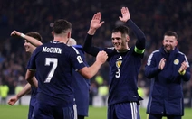 Xác định đủ 12 đội châu Âu đoạt vé chính thức đến World Cup 2026