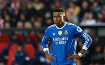 Kylian Mbappe bị PSG kiện ngược đòi 510 triệu USD