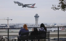 Mỹ đứng đầu danh sách vay nợ Trung Quốc, vượt xa EU và Anh