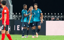 Lộ diện 20/24 đội dự Asian Cup 2027, có 2 đại diện Đông Nam Á