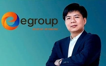 Shark Thủy bắt tay doanh nghiệp ‘chạy’ doanh thu khống 2.348 tỉ đồng cho Egroup, hối lộ 32 tỉ