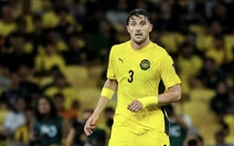 FIFA yêu cầu nhiều quốc gia điều tra hình sự vụ Malaysia nhập tịch cầu thủ