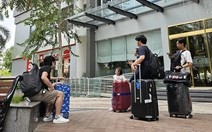 Sở Xây dựng đề xuất tiếp tục nghiên cứu, sửa đổi quy định về lưu trú ngắn hạn trong chung cư