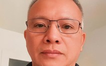 Khởi tố bị can Nguyễn Văn Đài