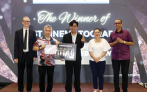 Phim ngắn của sinh viên ĐH Duy Tân đạt giải tại ASEAN UniFest 2025