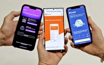 Làm sao kẻ gian lấy được tiền trong tài khoản ngân hàng số của bạn?