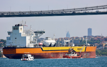 Mỹ: Lệnh trừng phạt khiến doanh thu dầu mỏ Nga giảm mạnh