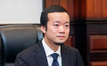 Lộ căn hộ siêu sang của ông trùm Prince Group giữa lòng Tokyo