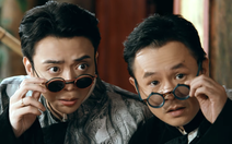 Tranh hậu trường 'Mục hạ vô nhân' của Soobin gây sốt