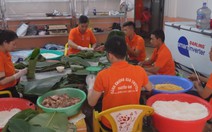 Cuộc thi Lan tỏa năng lượng tích cực 2025: 10 năm đỏ lửa gói trọn yêu thương