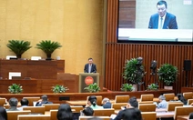 Thanh tra Chính phủ nêu lý do đề xuất biến động thu nhập từ 1 tỉ đồng phải kê khai