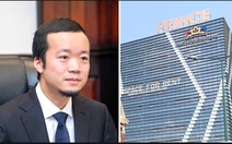 Chặt 'vòi bạch tuộc' của Prince Group