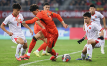 Những kịch bản khó tin ở Panda Cup, kịch bản nào giúp U22 Việt Nam vô địch?