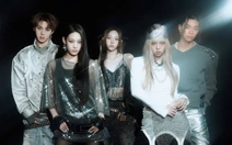 Một MV đang cực hot ở Hàn Quốc, có cả bia Sài Gòn và bánh mì