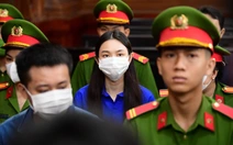 Tổng giám đốc Công ty Sen Vàng vắng mặt tại phiên tòa xét xử hoa hậu Thùy Tiên