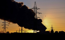 Nga tấn công dữ dội khiến nhiều người chết, Ukraine phóng 4 tên lửa ATACMS