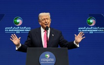 Tin tức thế giới 20-11: Ông Trump thừa nhận tỉ lệ ủng hộ giảm; NASA bác tin về người ngoài hành tinh