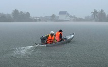 Lũ lụt, sạt lở khiến hàng loạt tuyến đường ở Đắk Lắk ách tắc