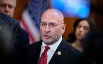 Nghị sĩ duy nhất phản đối việc công khai hồ sơ Epstein ở Quốc hội Mỹ nói gì?