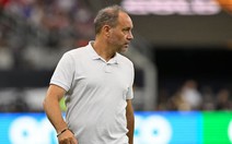 Haiti giành vé dự World Cup 2026 dù HLV của họ chưa bao giờ đặt chân đến Haiti