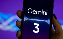 Google ra mắt Gemini 3, tích hợp ngay vào Google Search