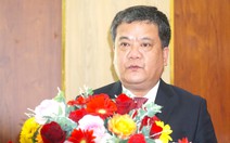 Ông Trần Phong được bầu làm Chủ tịch UBND tỉnh Khánh Hòa