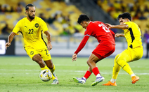 Bê bối nhập tịch, tuyển Malaysia khép lại năm 2025 với thành tích bất bại