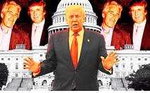 Quốc hội Mỹ thông qua việc công bố hồ sơ Epstein