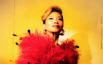 Hà Trần nói về màn kết hợp Văn Mai Hương và Chi Pu trong Vườn hồng