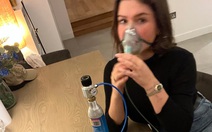 Cảnh báo về liệu pháp thở 'CO2' được quảng cáo trên mạng