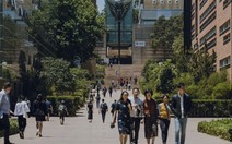 Sinh viên Việt ở Úc: cẩn thận với bẫy chào mua tài khoản ngân hàng vài trăm đô