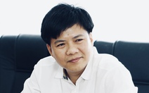 Shark Thủy bị cấp dưới thân cận tố cáo đưa hối lộ để 'chạy doanh thu ảo' cho Egroup