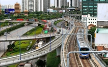 Cần sớm hình thành mạng lưới 'xương sống' TOD liên vùng để TP.HCM phát triển đa cực