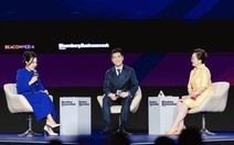 Tư duy lãnh đạo trẻ và hành trình đưa doanh nghiệp bứt phá