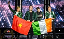 Hành trình hơn 10 năm đồng hành cùng những biểu tượng toàn cầu của VPBank