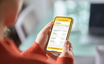 Khi việc tích lũy trở nên dễ dàng hơn chỉ với 'một chạm'