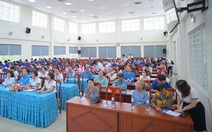 SAWACO: Tuyên truyền chuyển đổi số, nâng cao chất lượng dịch vụ khách hàng