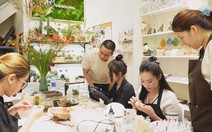 Cuộc thi Lan tỏa năng lượng tích cực 2025: Khởi nghiệp từ trải nghiệm khó khăn của bản thân