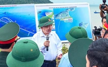 Tổng Bí thư Tô Lâm: Phát triển lục địa cực Nam trong kỷ nguyên mới