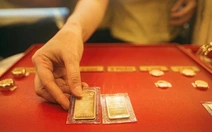 Đánh thuế vàng miếng: Bộ trưởng Tài chính nói 'không có chuyện thuế chồng thuế'