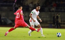 Cơ hội nào cho Việt Nam dự Asian Cup 2027 sau trận thắng Lào?