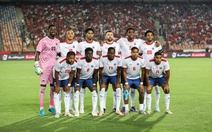 Những quốc gia lần đầu tham dự World Cup