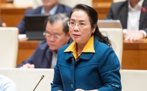 Đại biểu Quốc hội đề xuất miễn giảm thuế thu nhập cá nhân với vợ chồng sinh đủ hai con