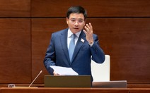 Bộ trưởng Nguyễn Văn Thắng: Không thể nói chúng ta đang gây khó dễ hộ kinh doanh