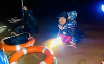 Đắk Lắk yêu cầu Thủy điện Sông Ba Hạ giảm lượng xả lũ để giảm áp lực cho hạ du