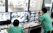 Đài tưởng niệm nạn nhân COVID-19: Biểu tượng của lòng tri ân và lời nhắc về giá trị cuộc sống