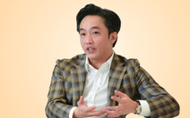 Công ty ông Cường 'đô la' vay em rể hơn 500 tỉ đồng để trả nợ dự án Phước Kiển?