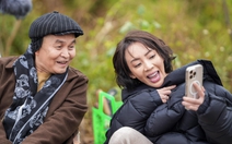 Nghệ sĩ Xuân Hinh: 'Hết diễn hài, hát cái nọ, xọ cái kia, giờ lại muốn làm diễn viên điện ảnh'