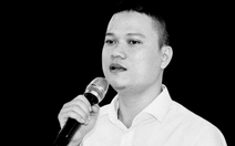 Nhà khởi nghiệp trẻ 'Thuận Cà Mèn' đột ngột qua đời